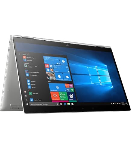 HP EliteBook x360 1030 G7 13.3